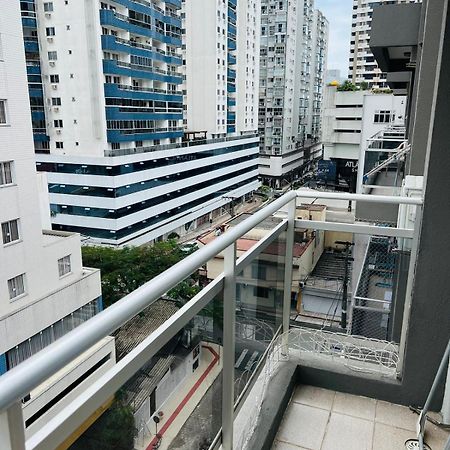 Apartamento 2 Quartos, Centro Balneario Camboriu, Internet Free公寓 外观 照片